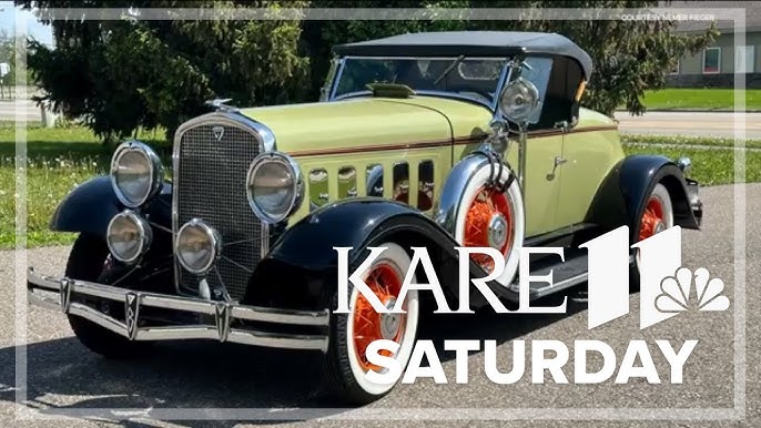 2025 10,000 Lakes Concours d’Elegance